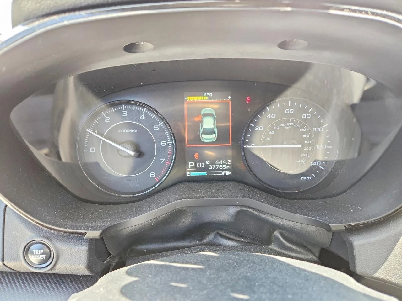 Subaru Impreza PREMIUM, снимка 10 - Автомобили и джипове - 54633201