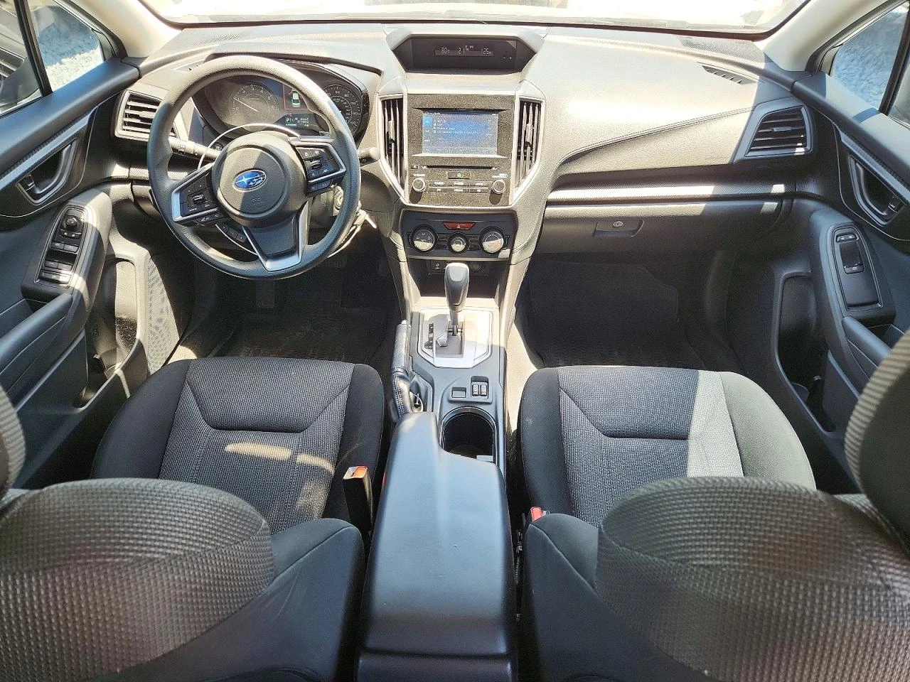 Subaru Impreza PREMIUM, снимка 8 - Автомобили и джипове - 54633201