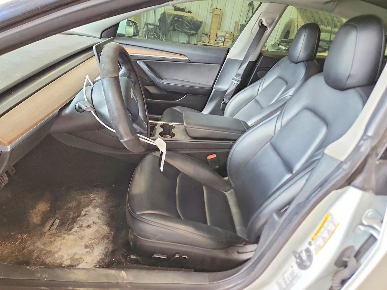 Tesla Model 3, снимка 7 - Автомобили и джипове - 54647787