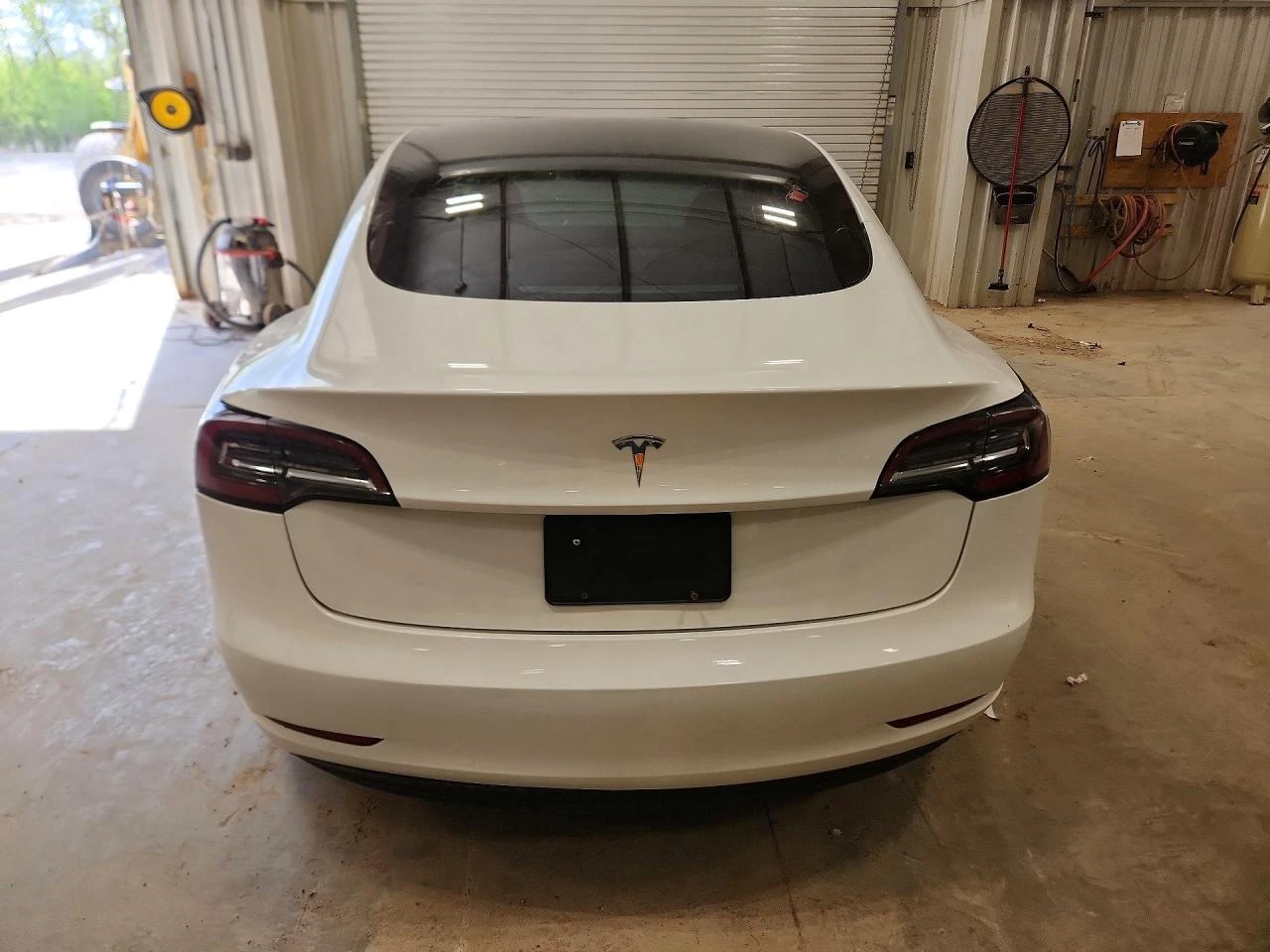 Tesla Model 3, снимка 6 - Автомобили и джипове - 54647787