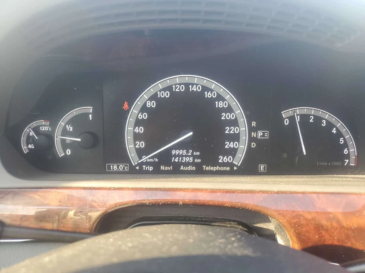 Mercedes-Benz S 550 * �����* ��������* �������* ���������* ������*  | Mobile.bg � ����������� 7
