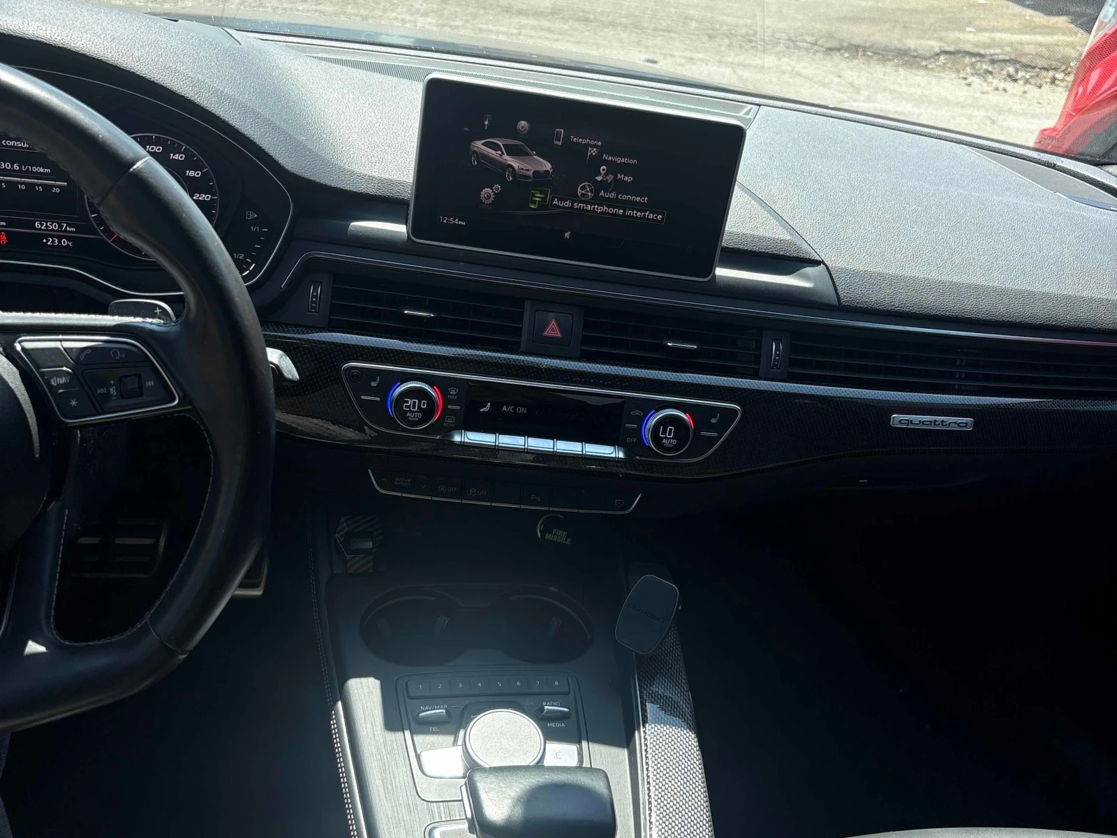 Audi S5 Coupe/Technik/B&O/360/HUD | Mobile.bg � ����������� 9