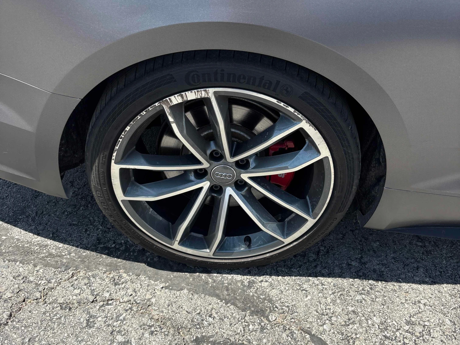 Audi S5 Coupe/Technik/B&O/360/HUD | Mobile.bg � ����������� 6