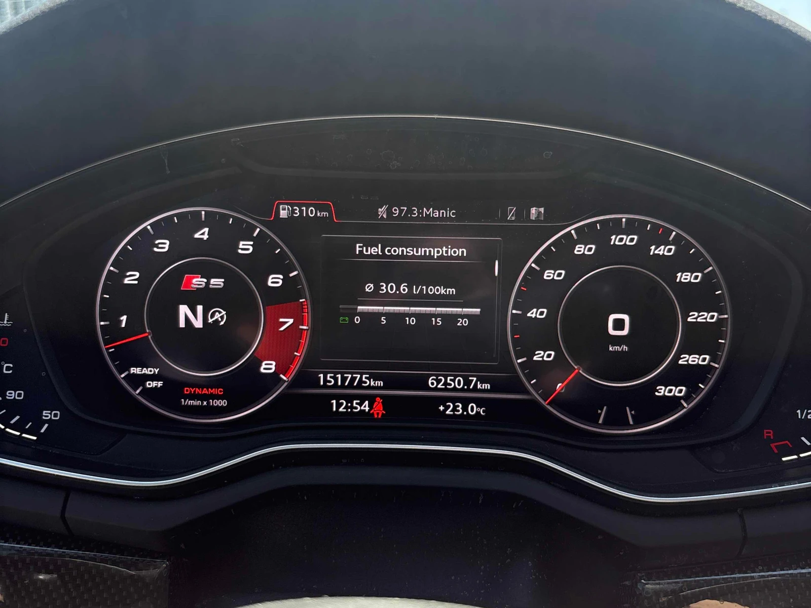 Audi S5 Coupe/Technik/B&O/360/HUD | Mobile.bg � ����������� 10