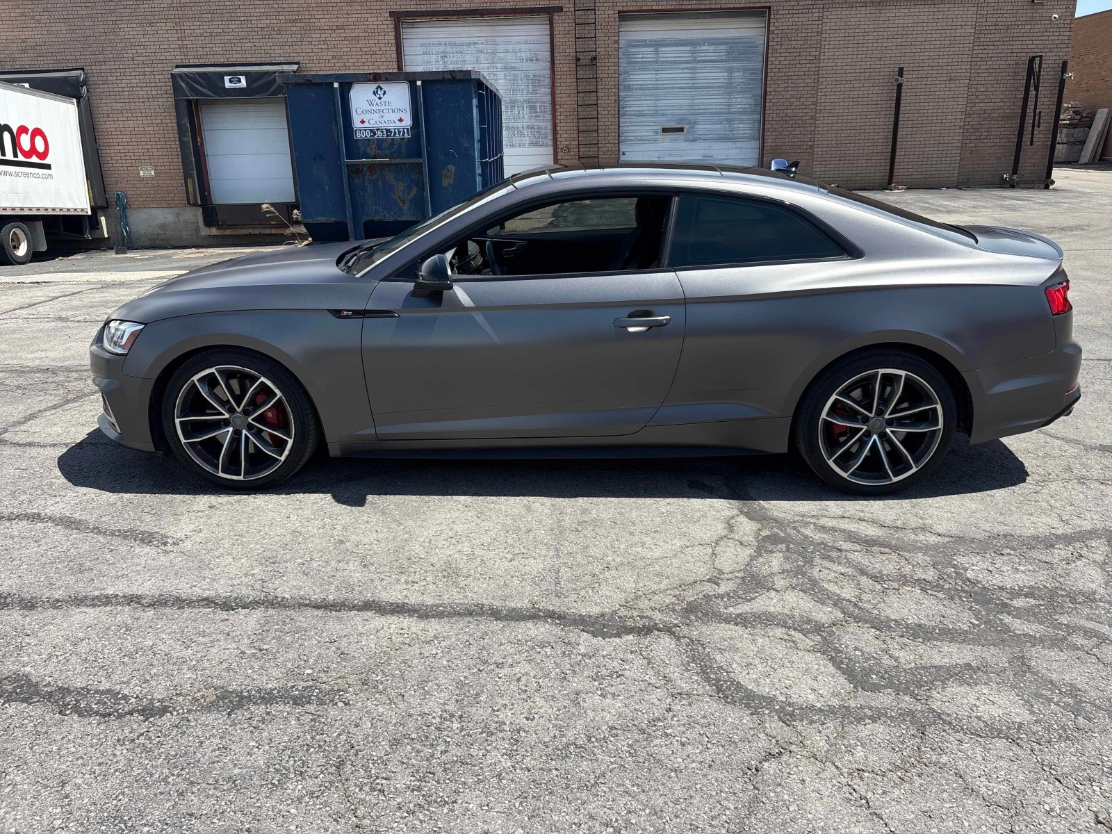 Audi S5 Coupe/Technik/B&O/360/HUD | Mobile.bg � ����������� 3