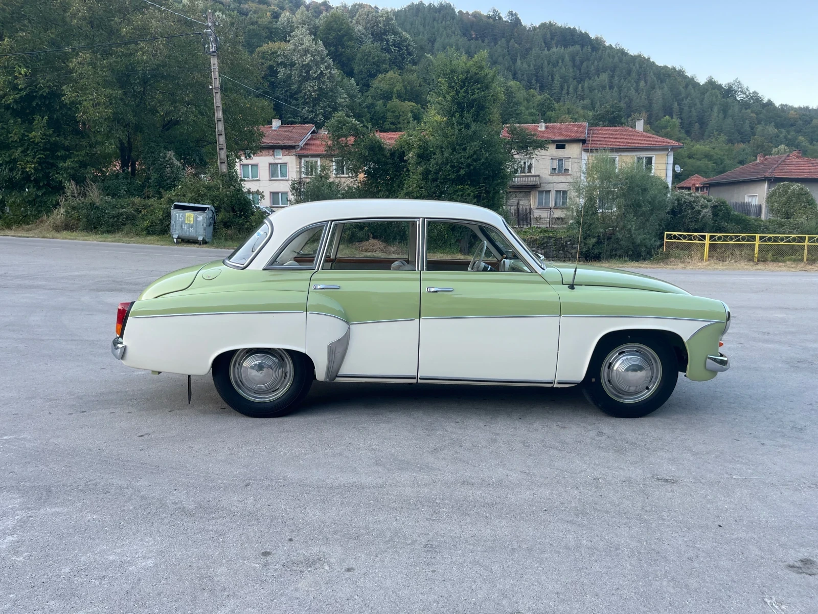 Wartburg 311 1000 | Mobile.bg � ����������� 6