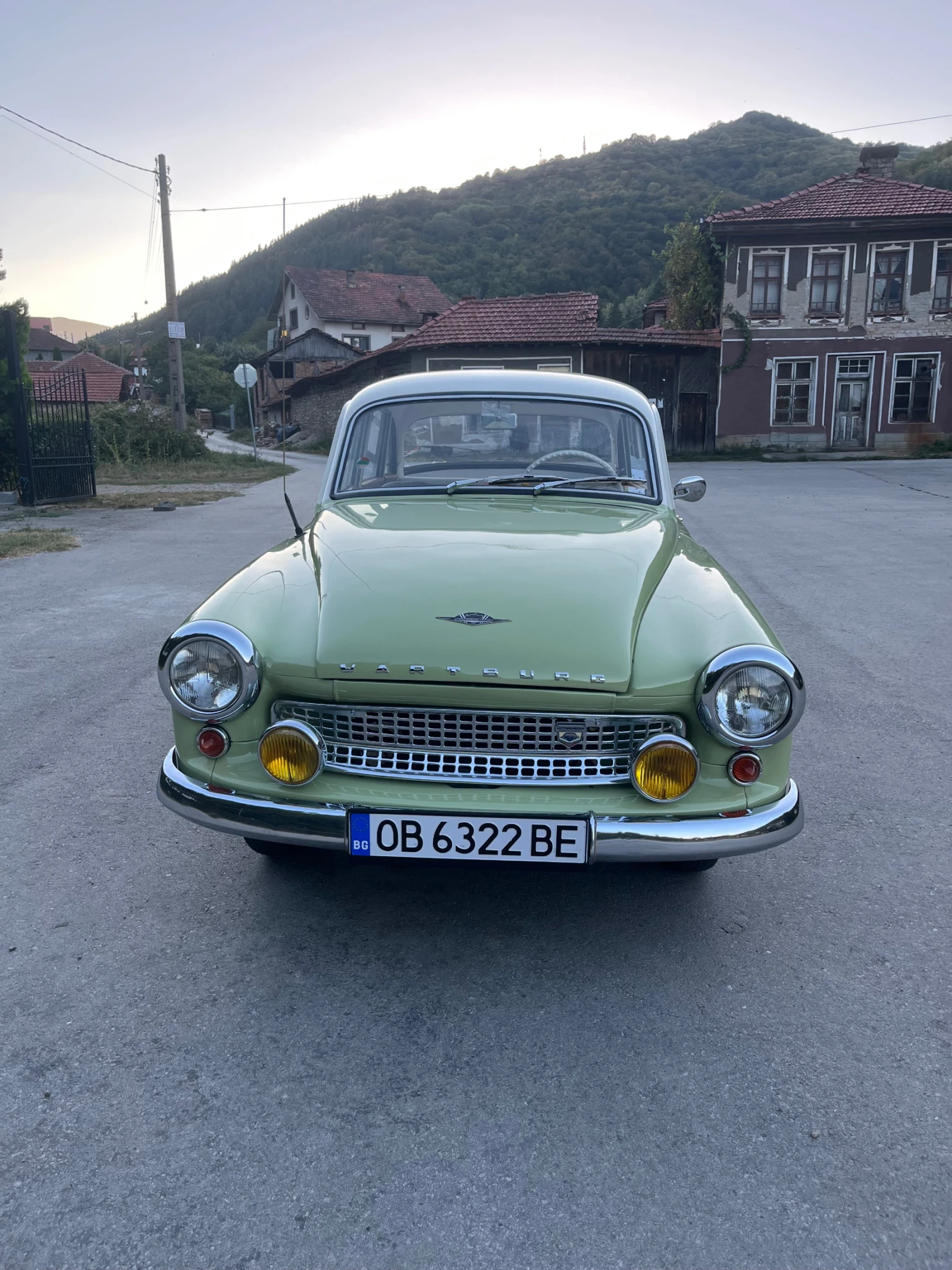 Wartburg 311 1000 | Mobile.bg � ����������� 2