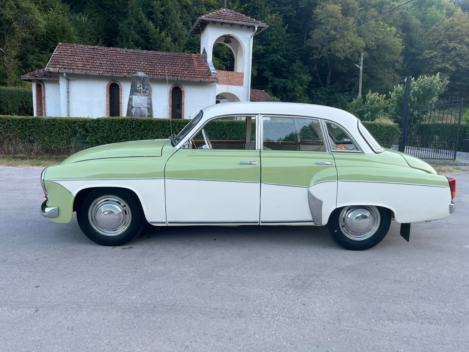 Wartburg 311 1000 | Mobile.bg � ����������� 5