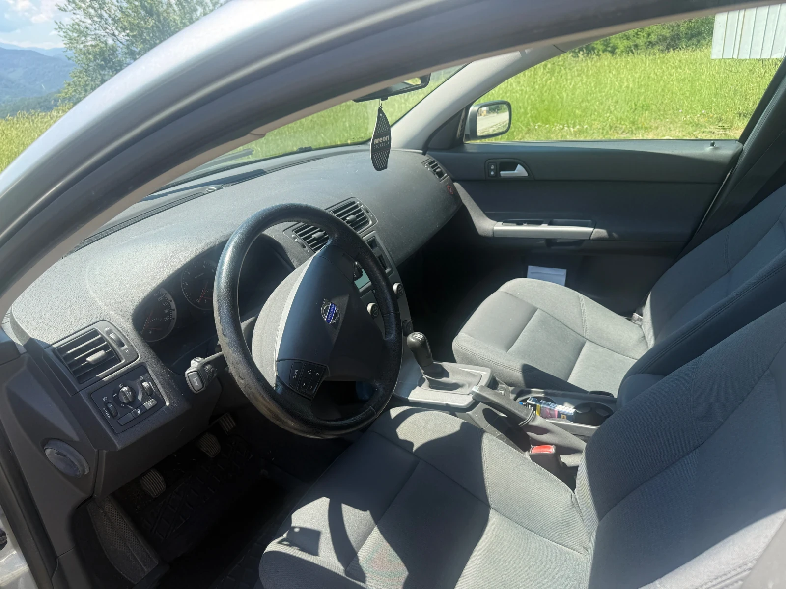 Volvo V50 V 50, снимка 7 - Автомобили и джипове - 54966474