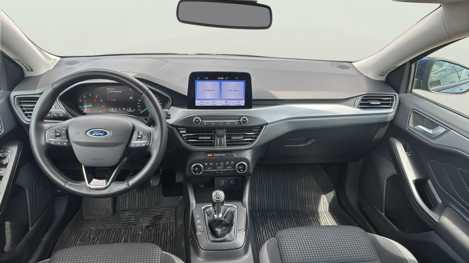 Ford Focus 1.0 EcoBoost | Mobile.bg � ����������� 11