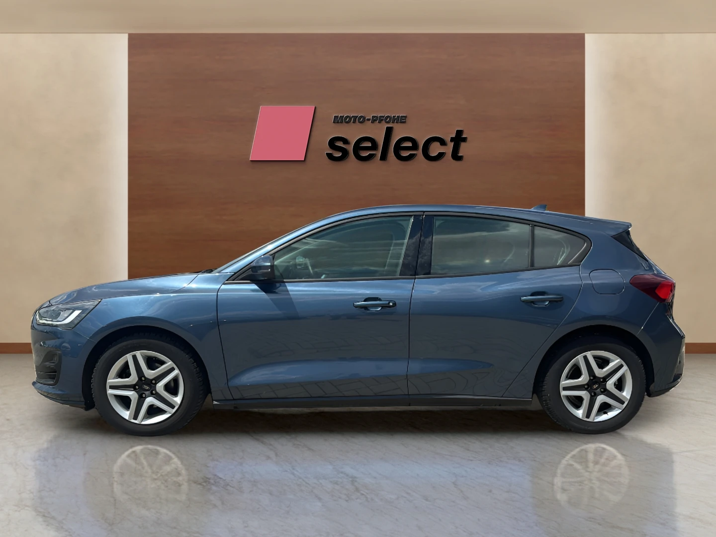 Ford Focus 1.0 EcoBoost | Mobile.bg � ����������� 2