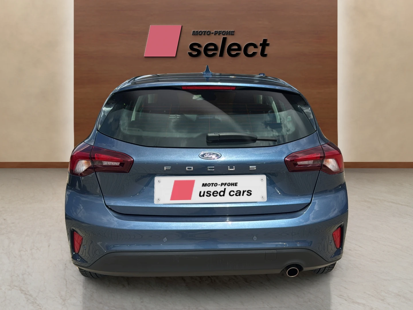 Ford Focus 1.0 EcoBoost | Mobile.bg � ����������� 4