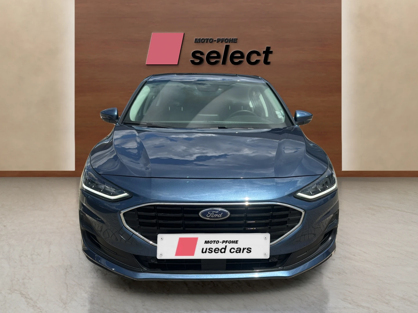 Ford Focus 1.0 EcoBoost | Mobile.bg � ����������� 8
