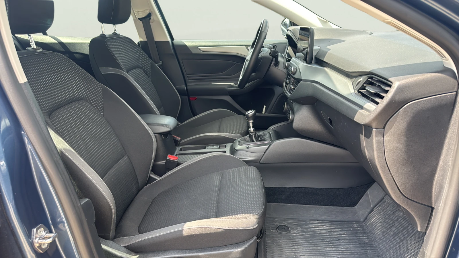 Ford Focus 1.0 EcoBoost | Mobile.bg � ����������� 9