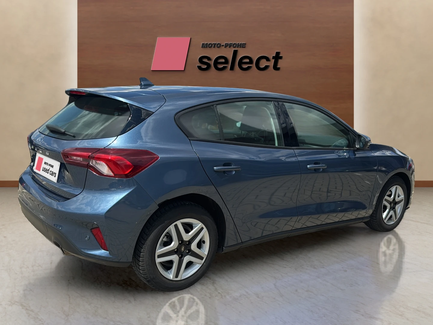 Ford Focus 1.0 EcoBoost | Mobile.bg � ����������� 5