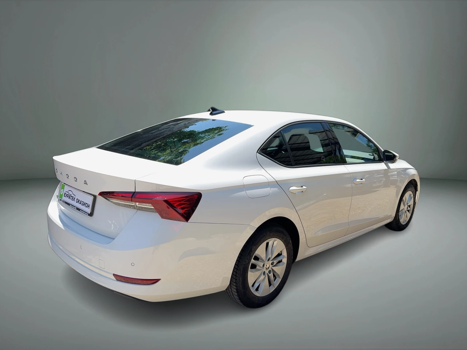 Skoda Octavia 1.0 TSI / 81 kW / 110 �.�., 6� | Mobile.bg � ����������� 5