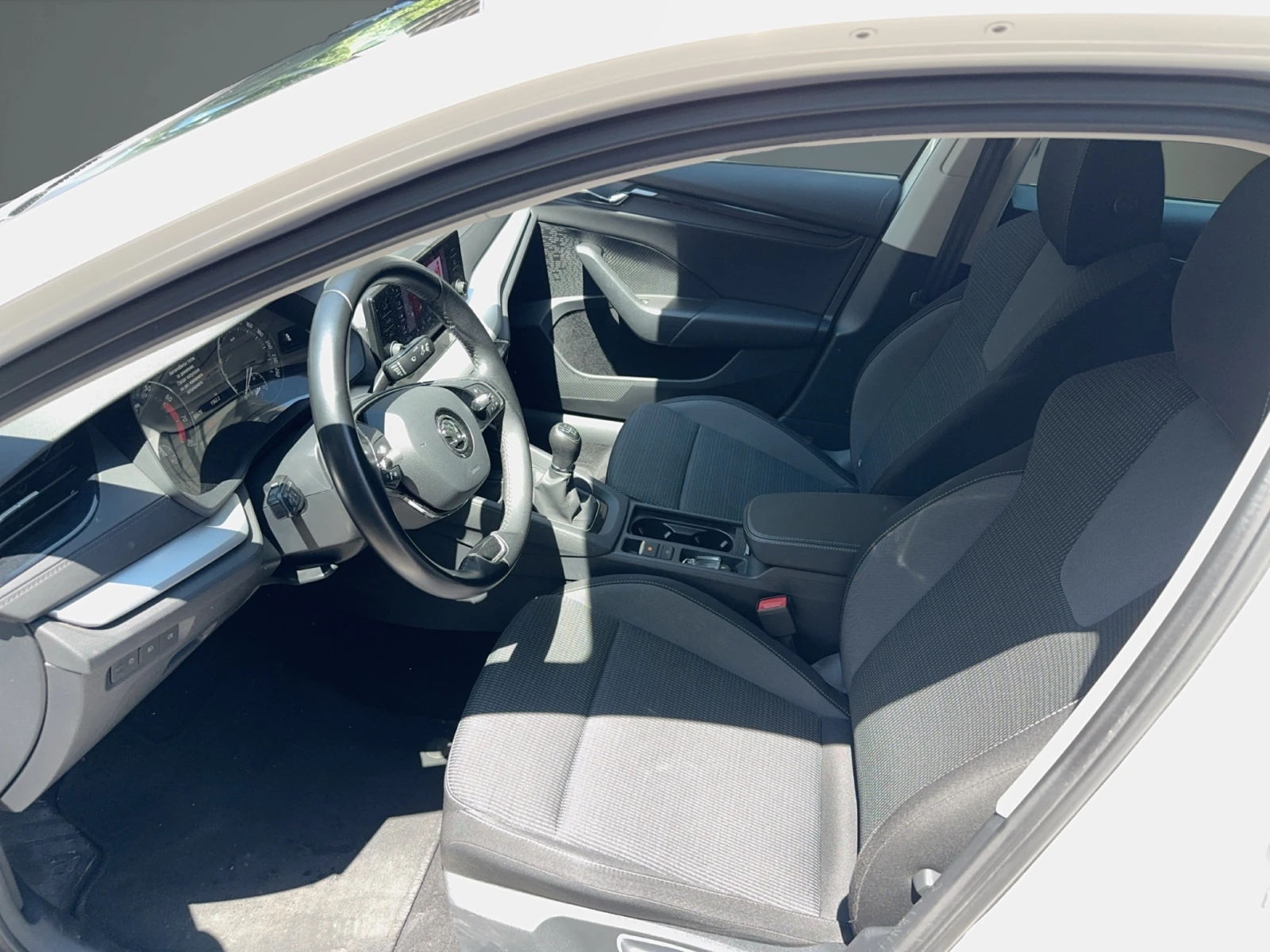 Skoda Octavia 1.0 TSI / 81 kW / 110 �.�., 6� | Mobile.bg � ����������� 7