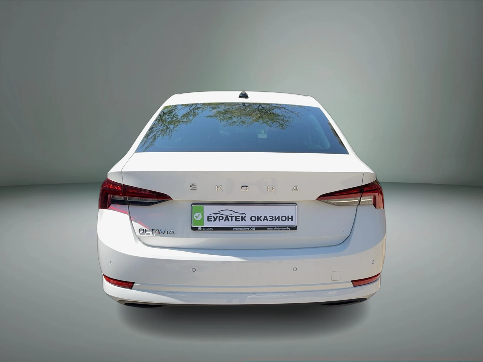 Skoda Octavia 1.0 TSI / 81 kW / 110 �.�., 6� | Mobile.bg � ����������� 4