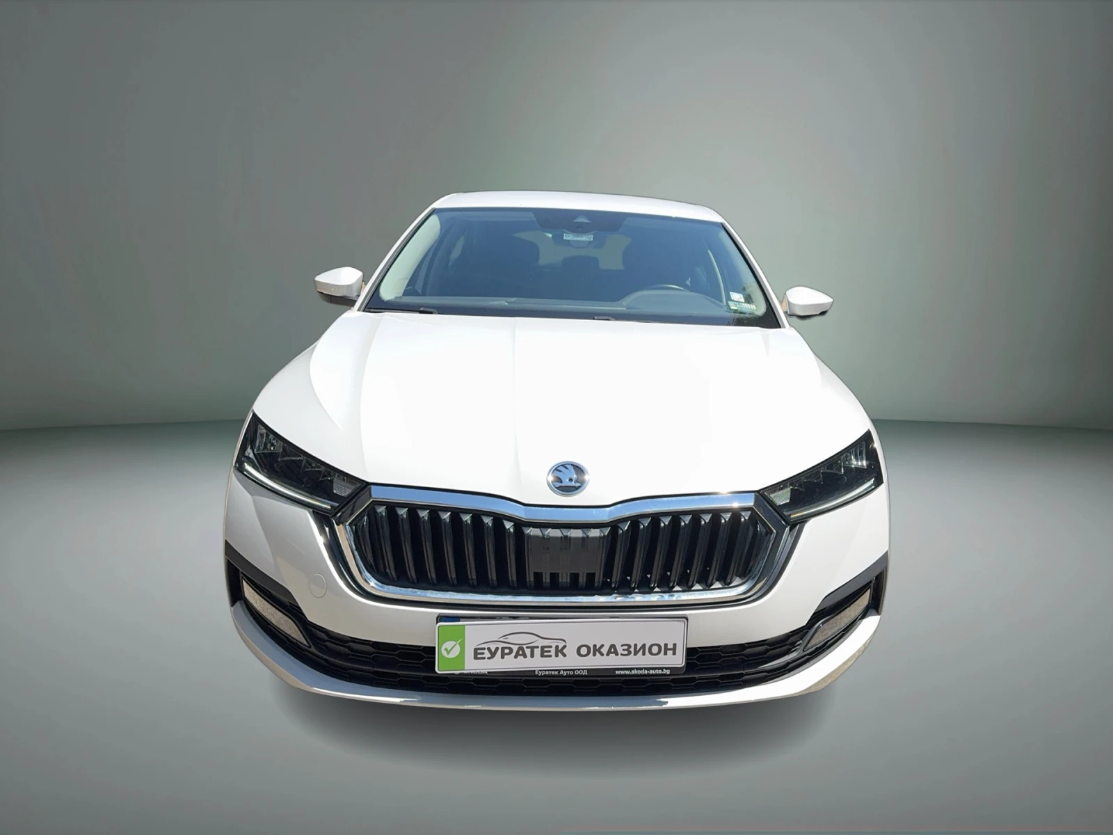Skoda Octavia 1.0 TSI / 81 kW / 110 �.�., 6� | Mobile.bg � ����������� 6