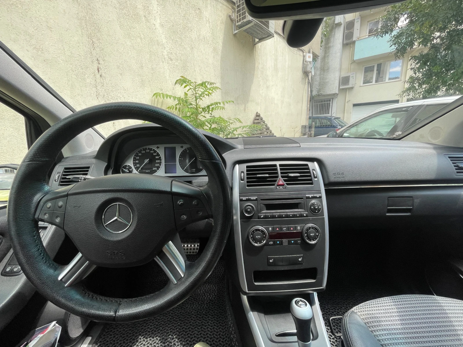 Mercedes-Benz B 180 | Mobile.bg � ����������� 8