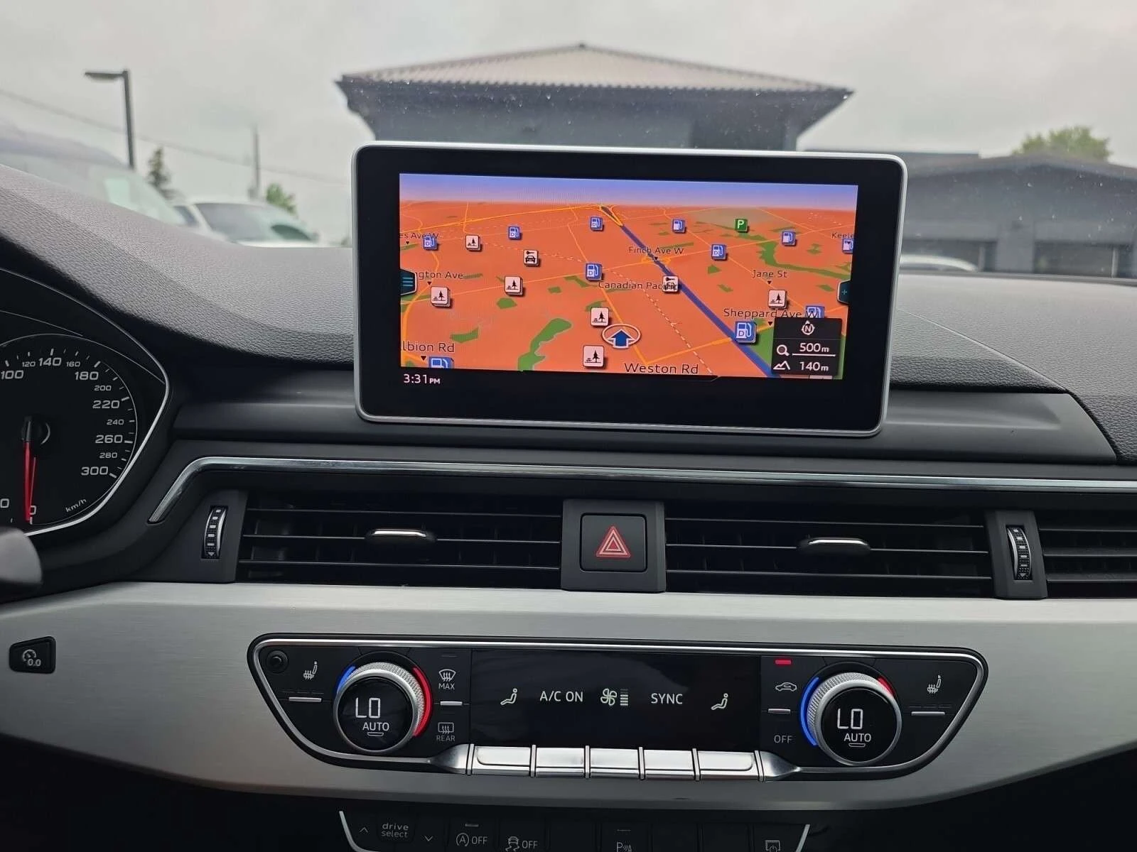 Audi A5 Панорама / Кожа / ЦЕНА до БГ, снимка 11 - Автомобили и джипове - 55492537