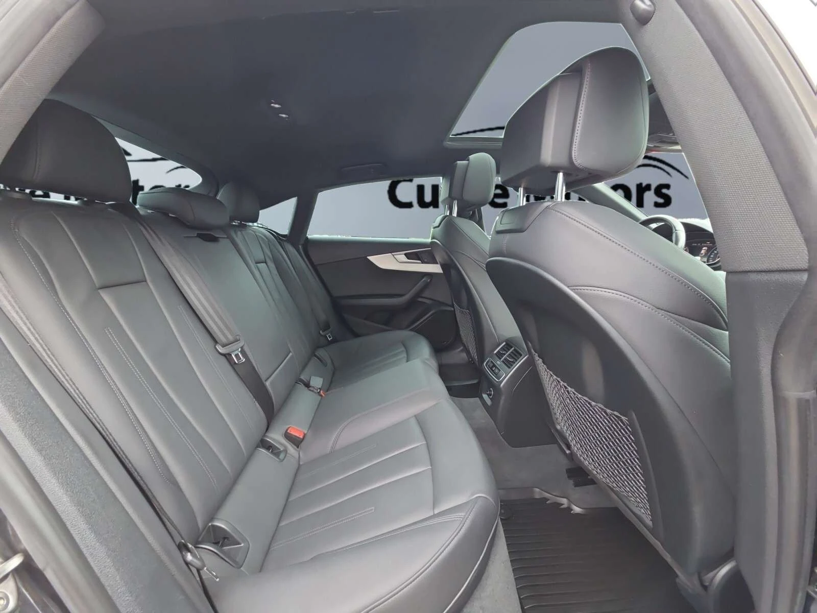 Audi A5 Панорама / Кожа / ЦЕНА до БГ, снимка 16 - Автомобили и джипове - 55492537