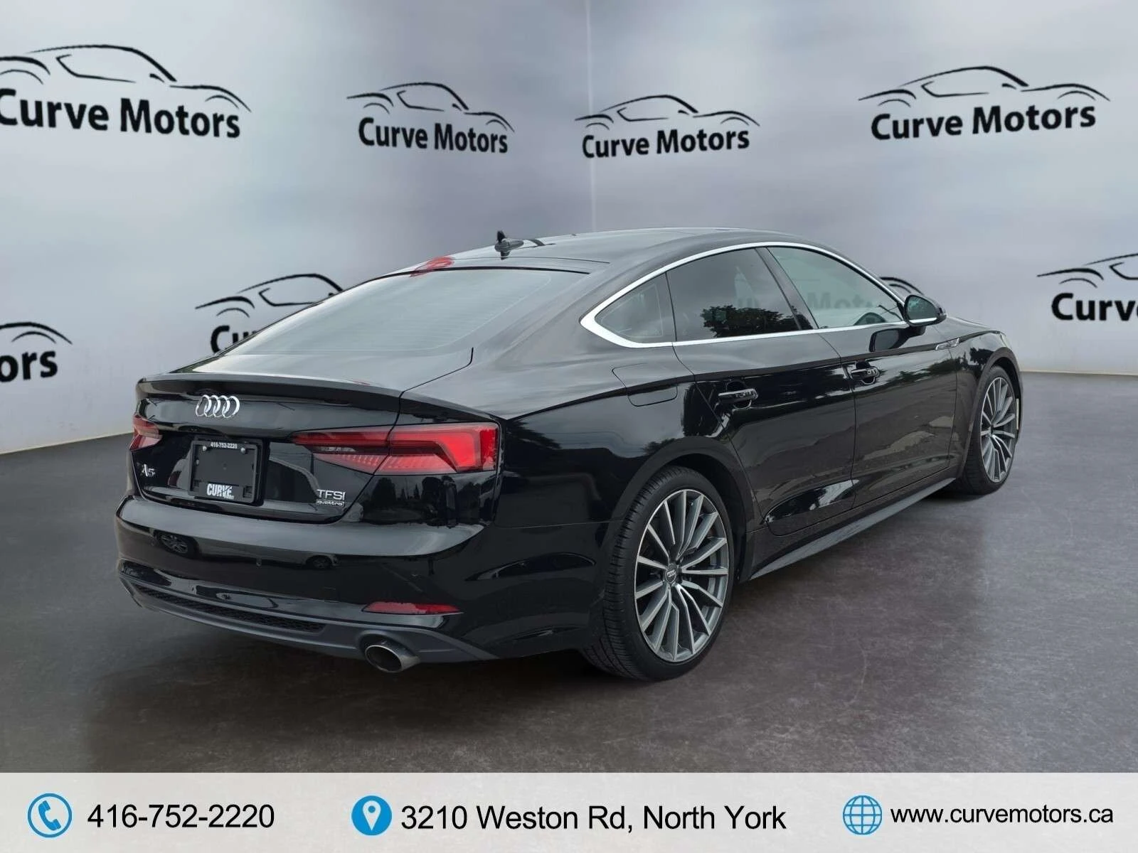Audi A5 Панорама / Кожа / ЦЕНА до БГ, снимка 6 - Автомобили и джипове - 55492537