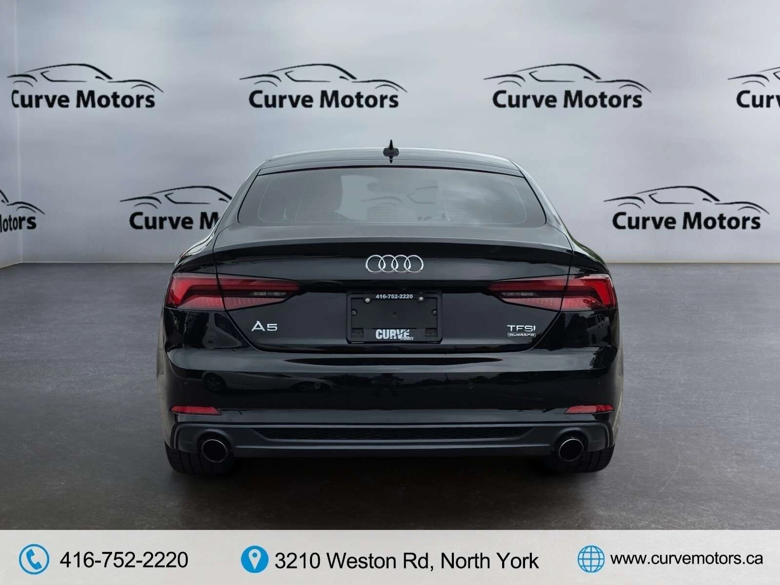 Audi A5 Панорама / Кожа / ЦЕНА до БГ, снимка 4 - Автомобили и джипове - 55492537