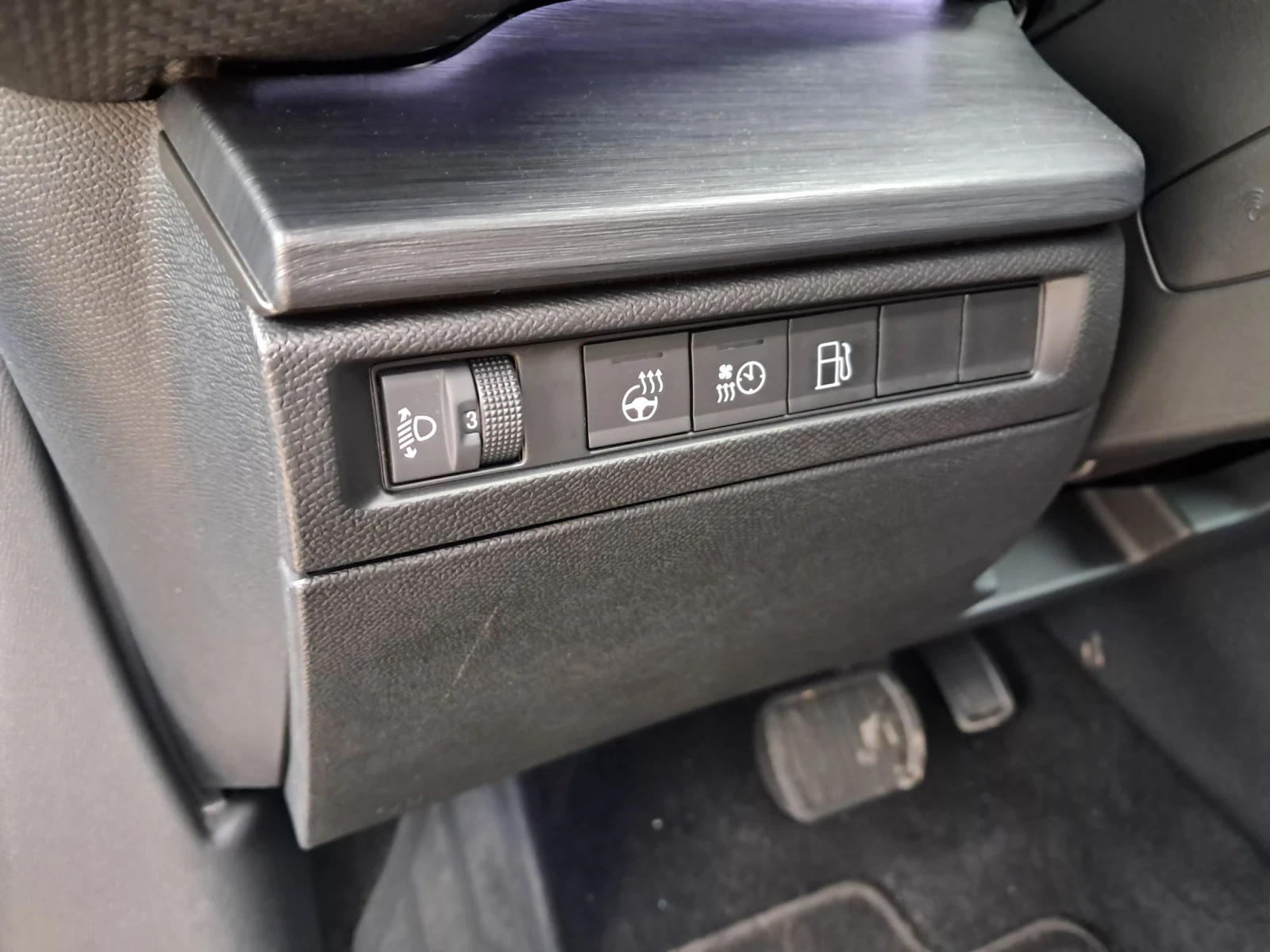 Citroen C5X PLUGIN HYBRID 225 | Mobile.bg � ����������� 8