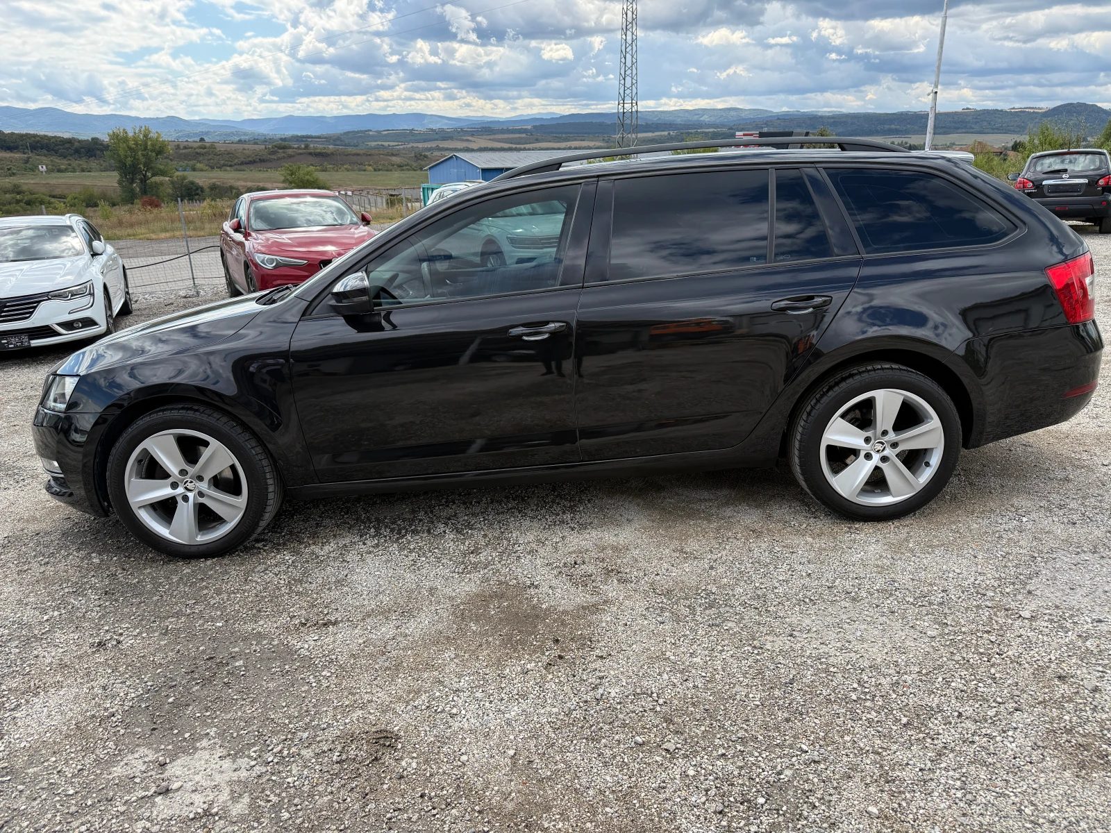 Skoda Octavia 2.0TDI-DSG ���������-CARPLAY-���������-����������� | Mobile.bg � ����������� 3