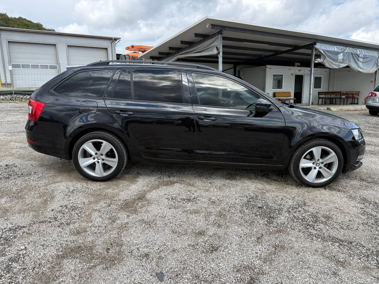 Skoda Octavia 2.0TDI-DSG ���������-CARPLAY-���������-����������� | Mobile.bg � ����������� 7