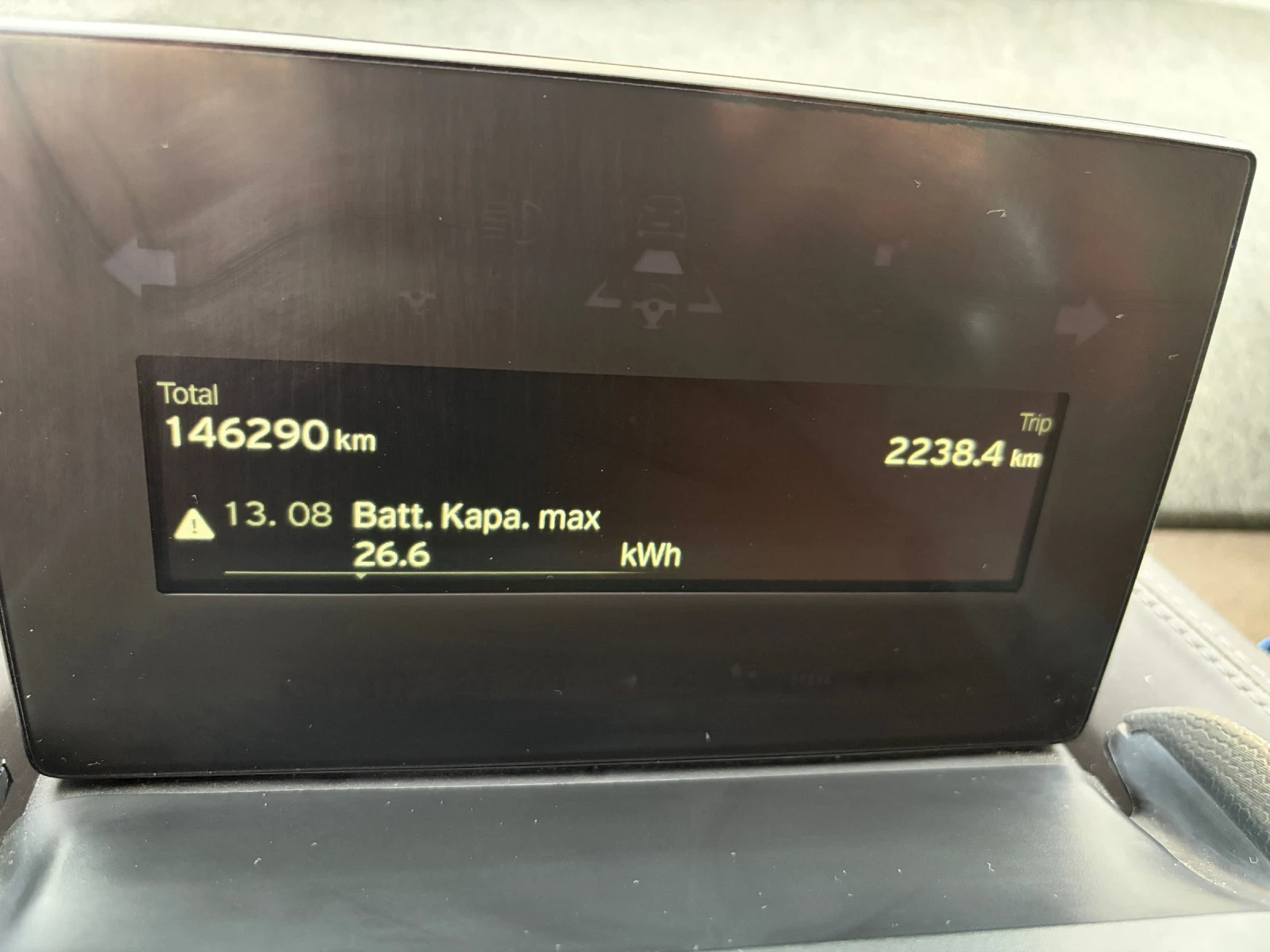 BMW i3 94Ah, снимка 10 - Автомобили и джипове - 56358527