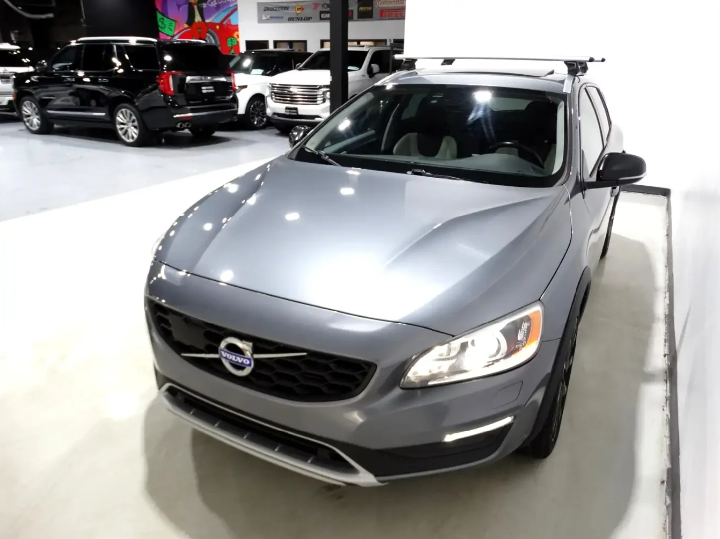 Volvo V60 Cross Country T5 | Mobile.bg � ����������� 3