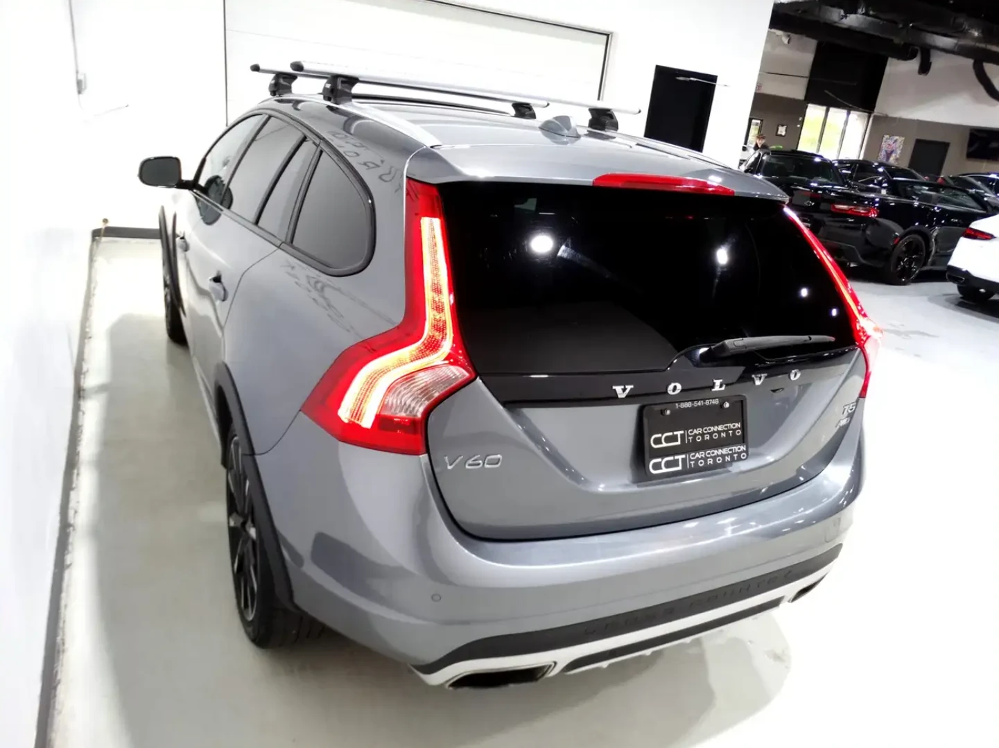 Volvo V60 Cross Country T5 | Mobile.bg � ����������� 2