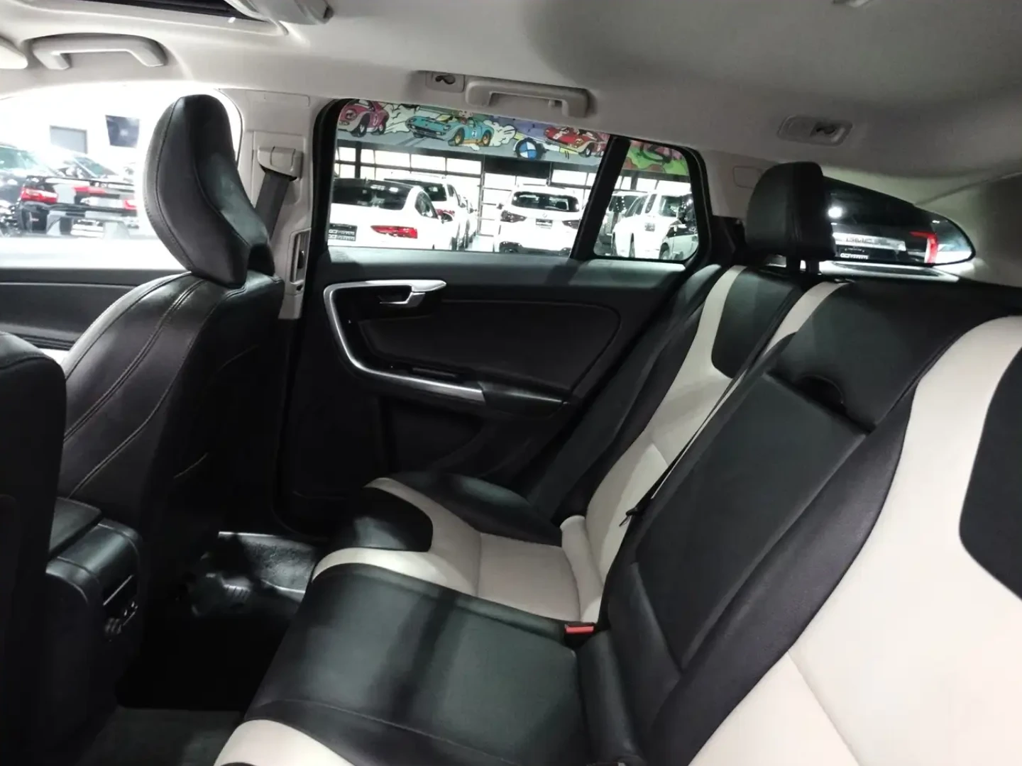 Volvo V60 Cross Country T5 | Mobile.bg � ����������� 8