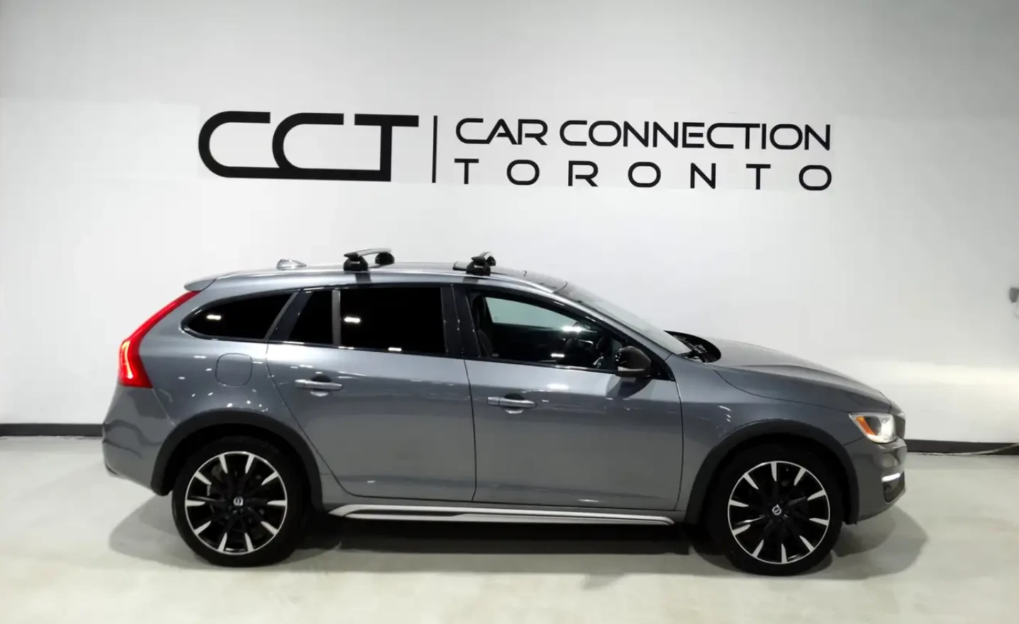Volvo V60 Cross Country T5 | Mobile.bg � ����������� 17