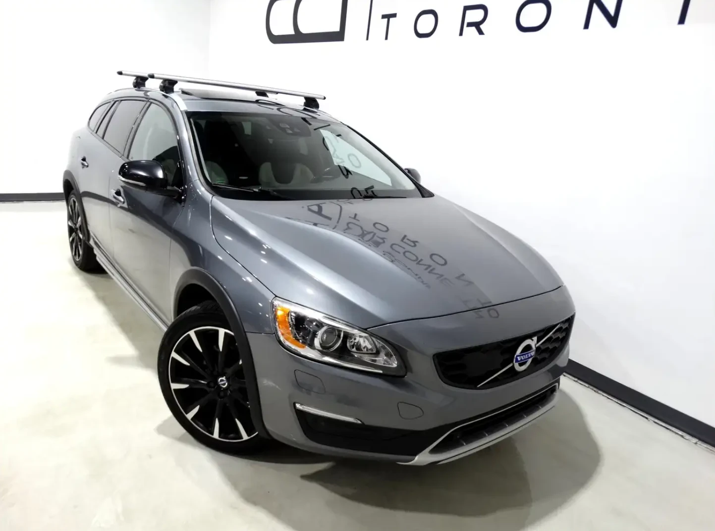 Volvo V60 Cross Country T5 | Mobile.bg � ����������� 1