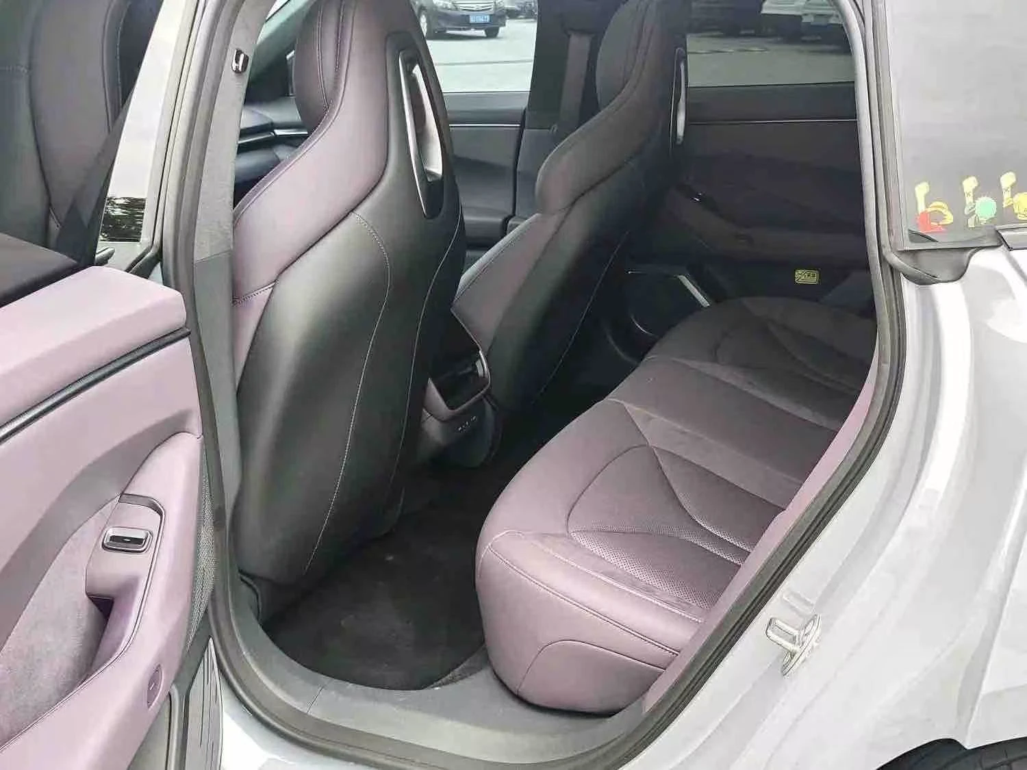 Xpeng P7  PENGYI ULTRA | 594 �.�. | AWD 4X4 | 92.2 kWh | Mobile.bg � ����������� 5