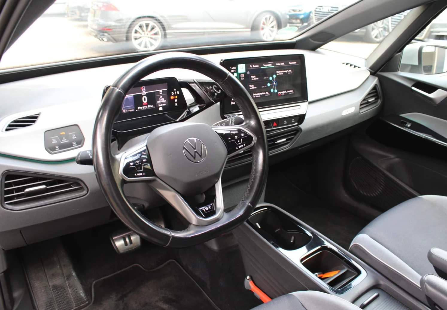 VW ID.3 1st Pro Performance SOH MATRIX, снимка 9 - Автомобили и джипове - 56568998