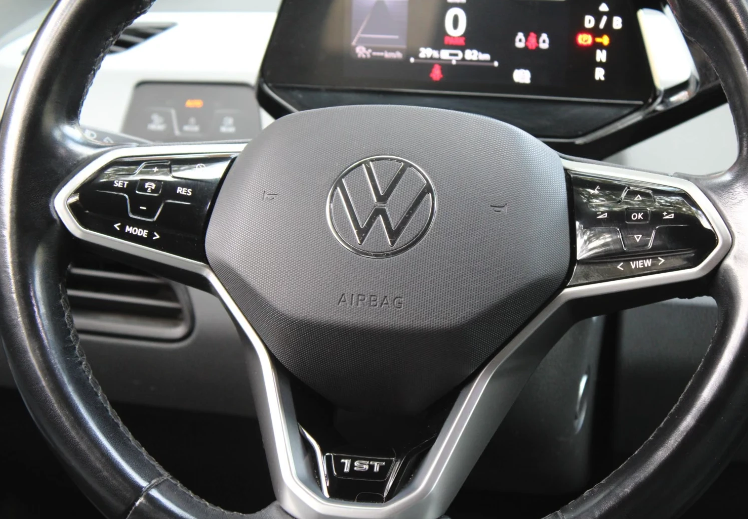 VW ID.3 1st Pro Performance SOH MATRIX, снимка 12 - Автомобили и джипове - 56568998