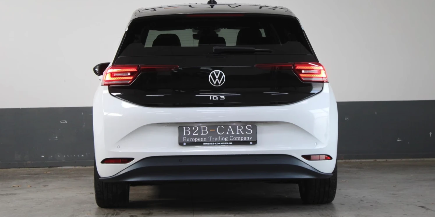 VW ID.3 1st Pro Performance SOH MATRIX, снимка 6 - Автомобили и джипове - 56568998