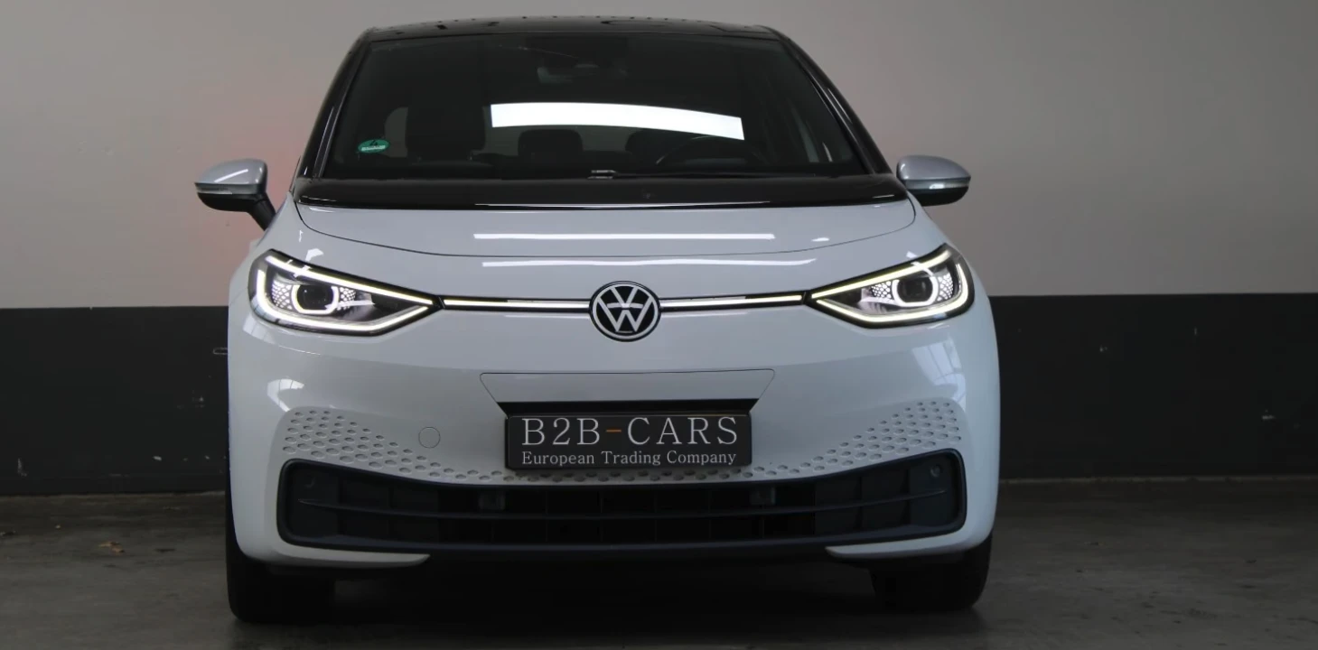 VW ID.3 1st Pro Performance SOH MATRIX, снимка 3 - Автомобили и джипове - 56568998