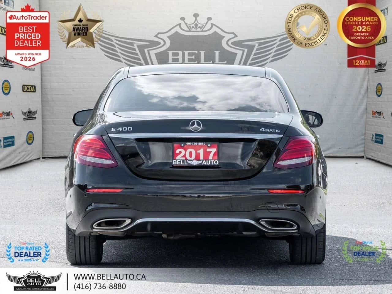 Mercedes-Benz E 400 * E400 | AMGPKG | NAVI | 360CAM | PANO | BRMSTR |  | Mobile.bg � ����������� 10