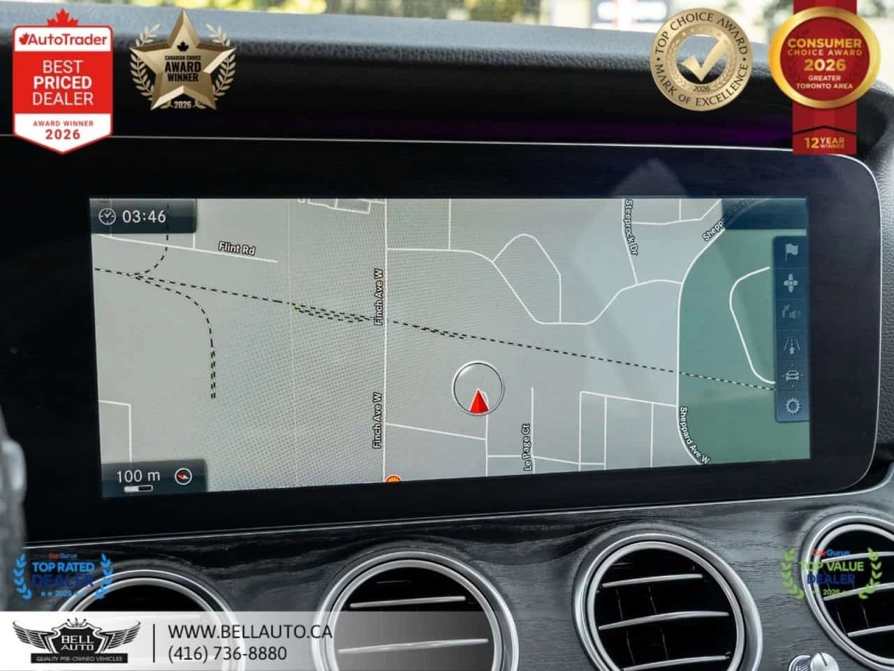 Mercedes-Benz E 400 * E400 | AMGPKG | NAVI | 360CAM | PANO | BRMSTR |  | Mobile.bg � ����������� 4
