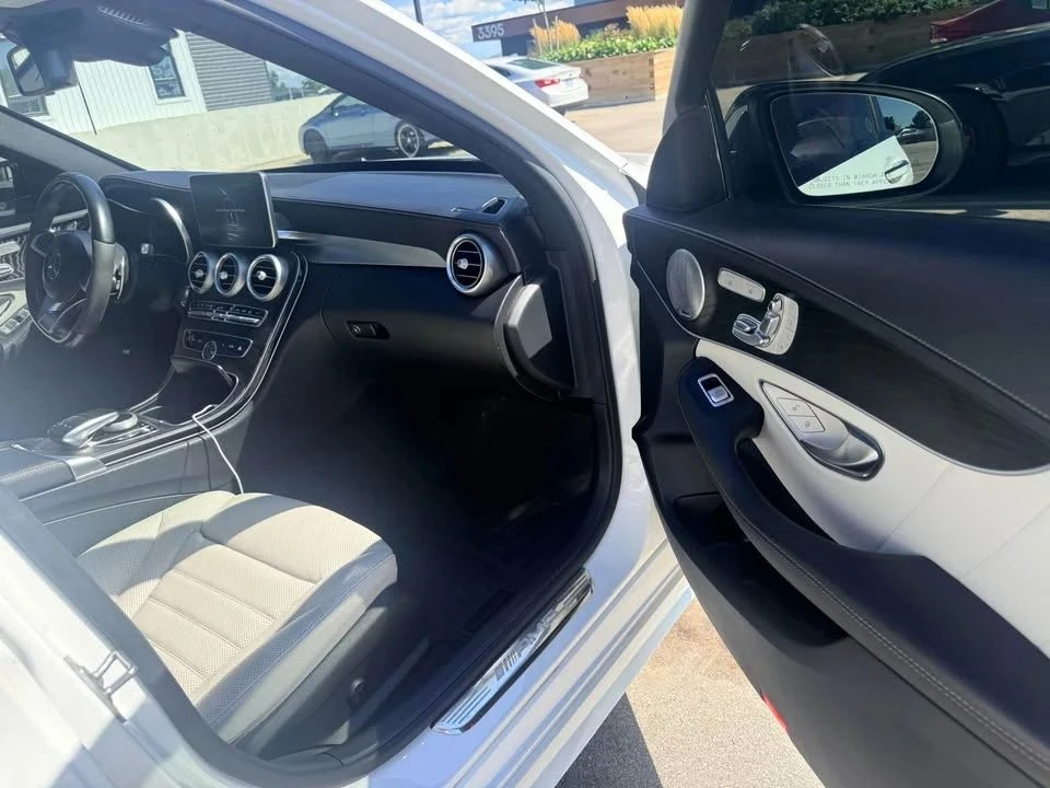Mercedes-Benz C 43 AMG | Mobile.bg � ����������� 6
