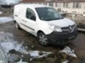 Renault Kangoo 1.5 DCI MAXI 4 бр, снимка 6