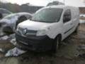 Renault Kangoo 1.5 DCI MAXI 4 бр, снимка 5