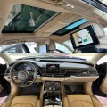 Audi A8 4.2TDI#LONG#DIST#BOSE#MATRIX#3xTV#ОБДУХ#PANO#FULL  - [11] 