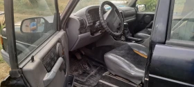 Land Rover Discovery 2.5 TDI.  3.9V8, снимка 17