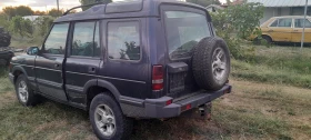 Land Rover Discovery 2.5 TDI.  3.9V8, снимка 14